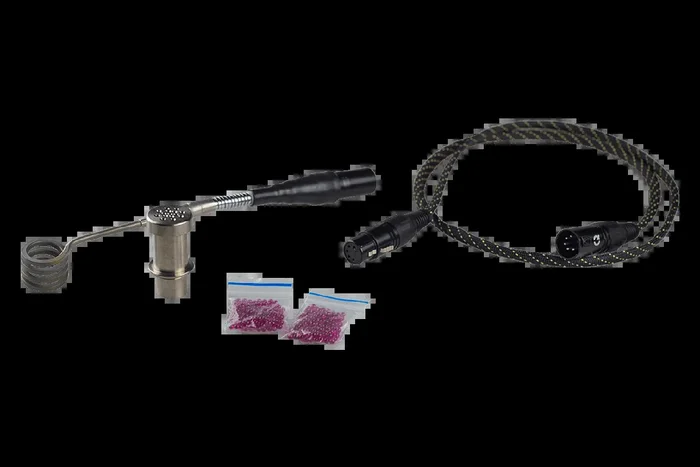 TL+ Removable Upgrade Kit