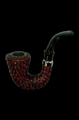 Tobacco Pipe – Hungarian Calabash