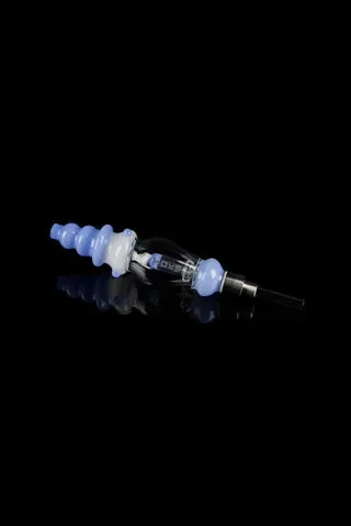 Toke Tech Nectar Collector with Quartz Tip