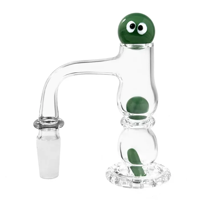 Tornado Terp Slurper QS0106 Quartz Banger Set