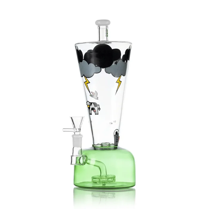 Tornado XL Bong 12.5″