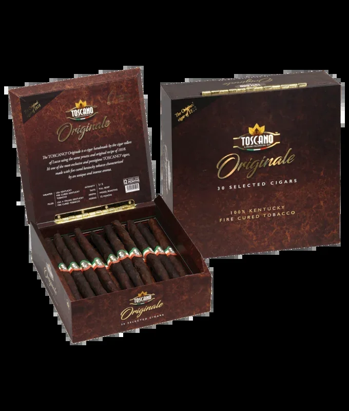 Toscano Originale