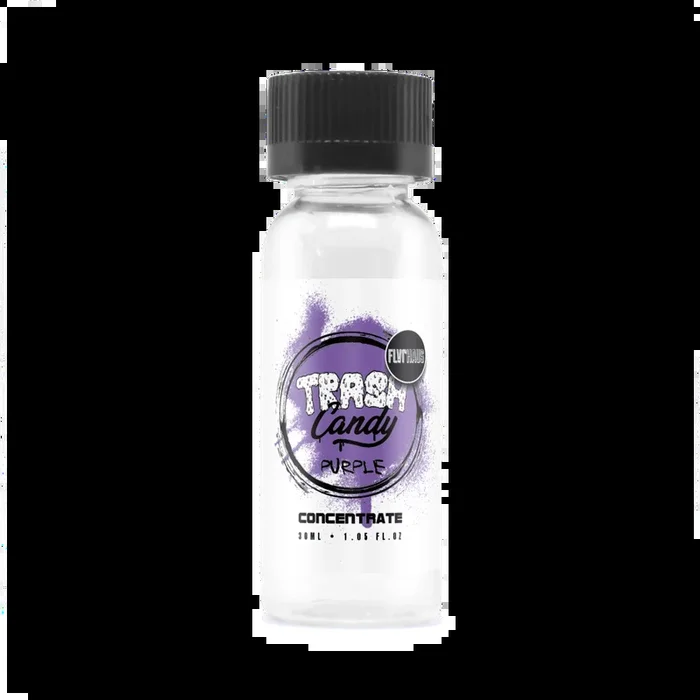 Trash Candy – Purple Gummy FLVRHAUS DIY 30ml Concentrate