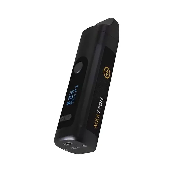 Tronian Milatron Dry Herb Vaporizer – 2300mAh