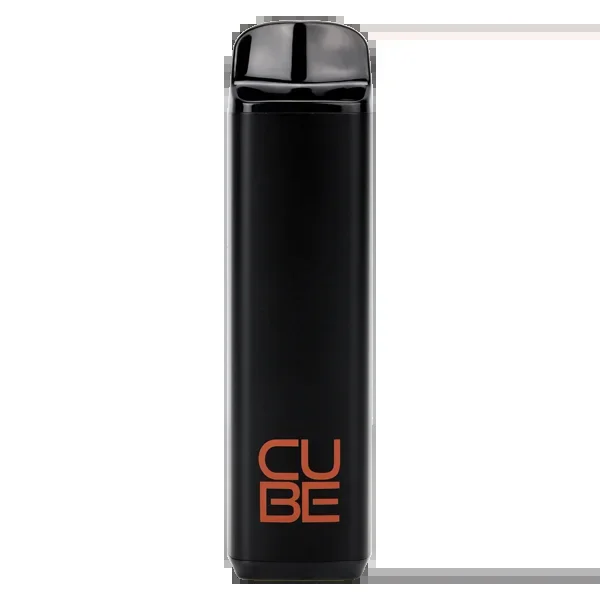 Tropic by Cube
