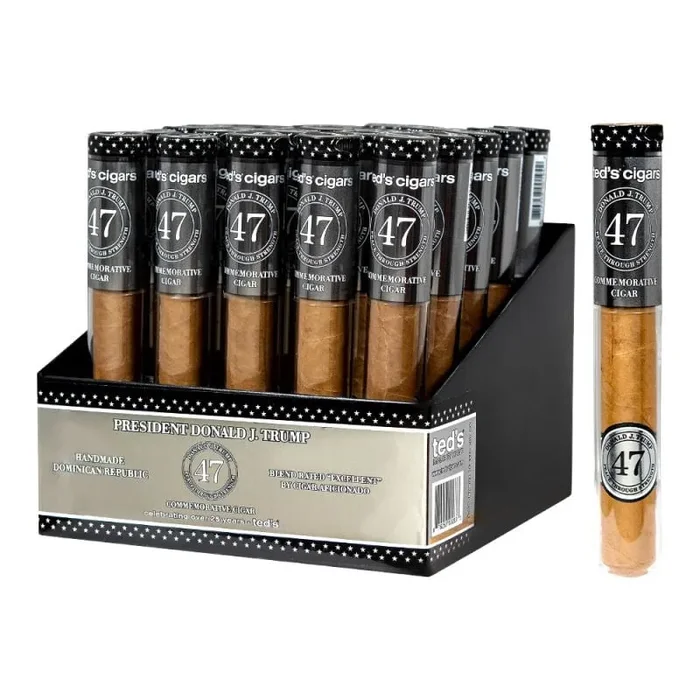 Trump Presidential 47