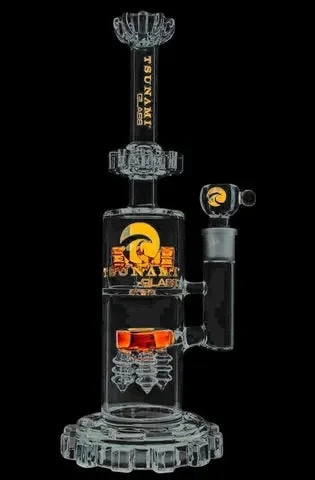 Tsunami Gear Base Water Pipe