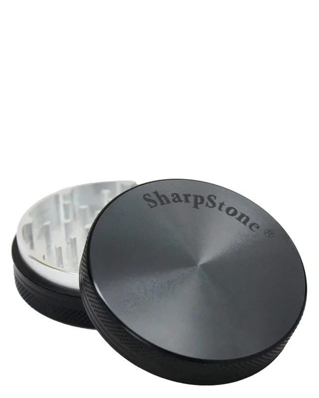 Two Piece Grinder