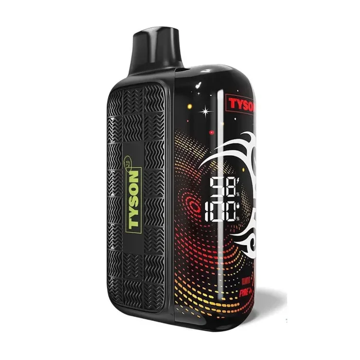 Tyson 2.0 Legend 30K Disposable Vape 16ml