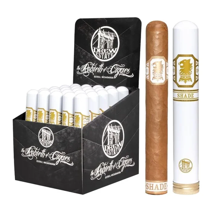 Undercrown Shade Connecticut Gran Toro Display