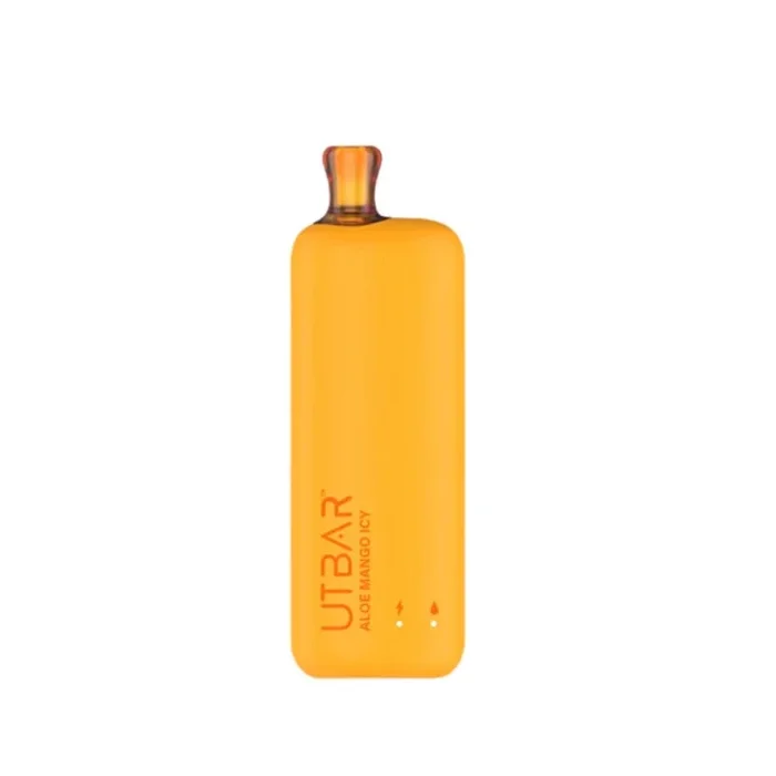 UT Bar | UT Bar By Flum Disposable | 5% Nicotine | $11.25