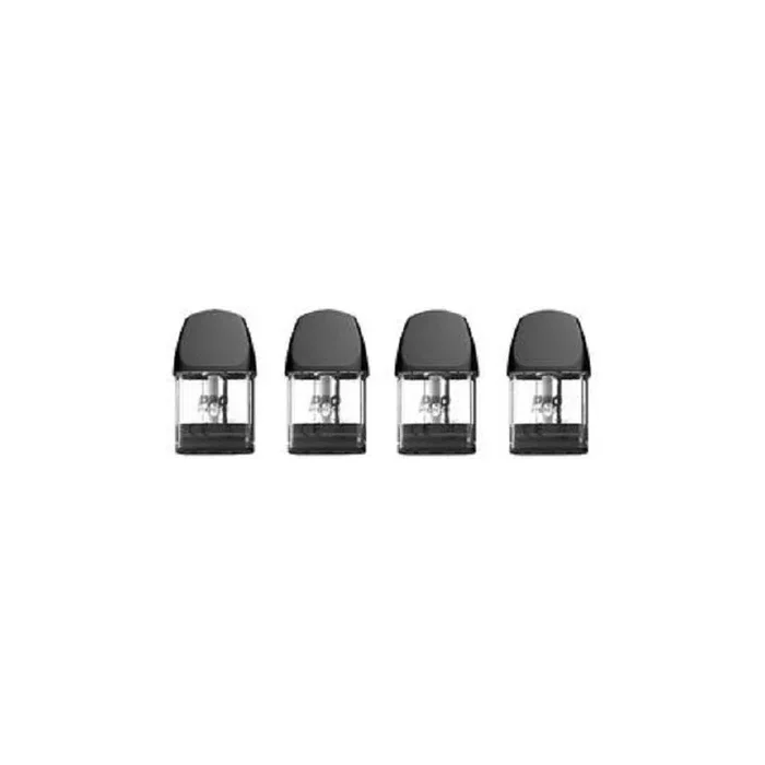 UWELL CALIBURN A2 REPLACEMENT POD (4 PACK) [CRC]