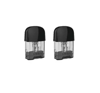 UWELL CALIBURN G REPLACEMENT PODS – 2 PACK***