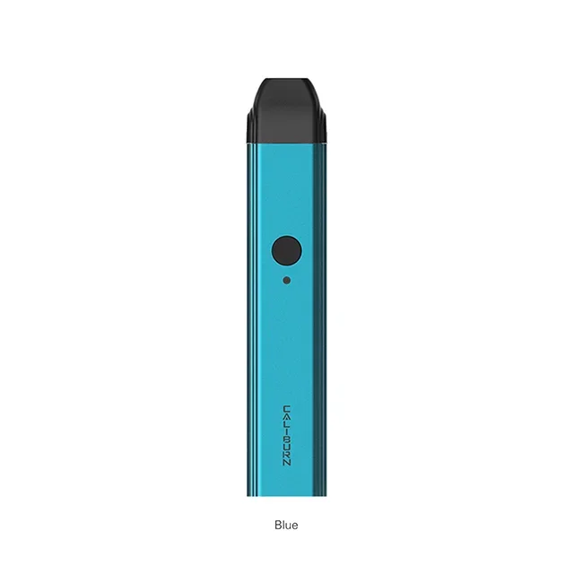 Uwell Caliburn Portable System Kit 520mAh
