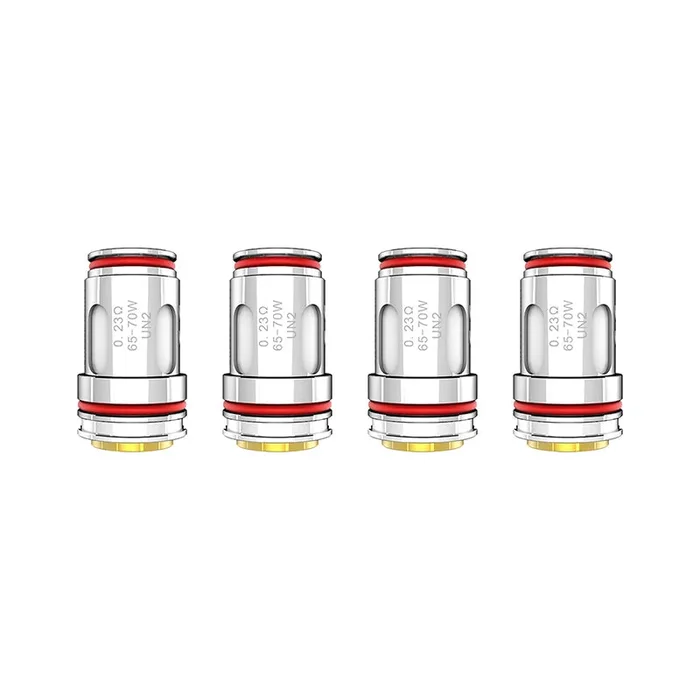 Uwell Crown 5 Replacement Coils (Pack of 4)