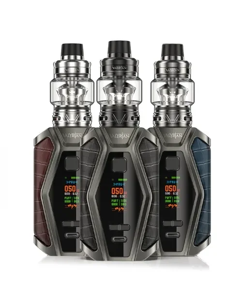UWELL Valyrian III 200W Kit