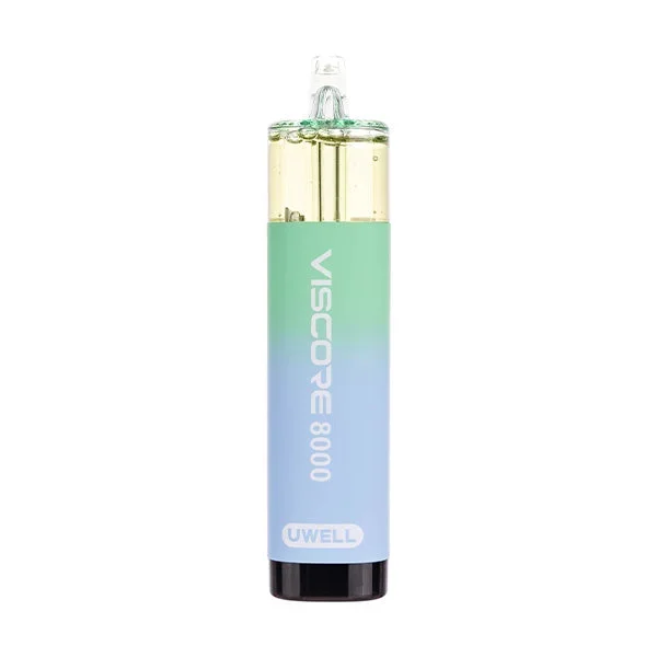 Uwell Viscore 8000 Pod Kit