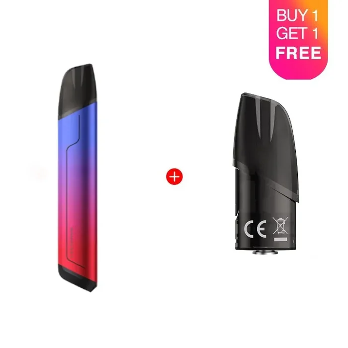 Vapefly Manners II Pod Kit 850mAh