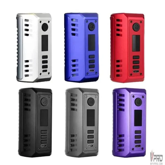 Vaperz Cloud x Dovpo Odin V2 Box Mod