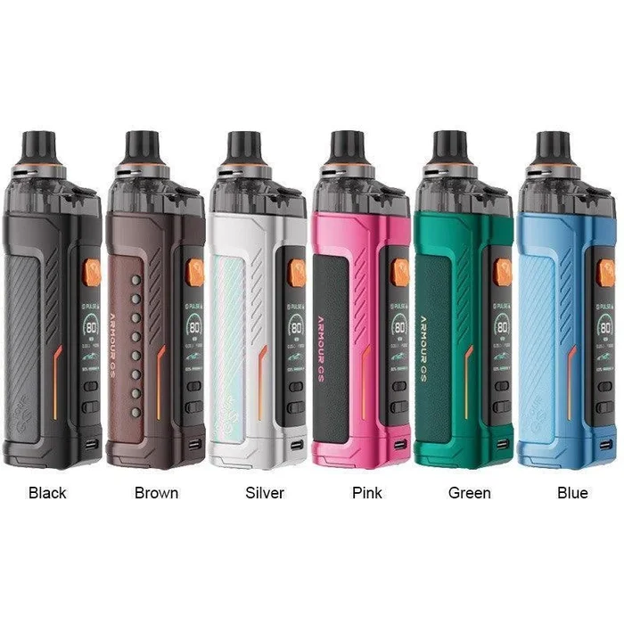Vaporesso Armour GS 80W Pod Kit