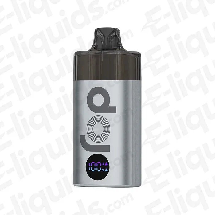 Vaporesso Dojo-Blast 6000 Menthol Prefilled Pod Kit