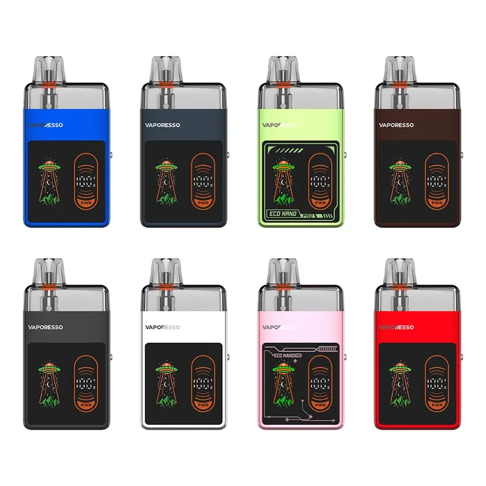 Vaporesso Eco Nano Pro Pod System