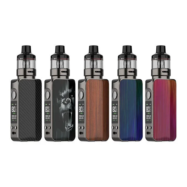 Vaporesso LUXE 80S Pod Kit