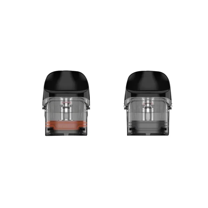 Vaporesso Luxe Q Pods (4 Pack)