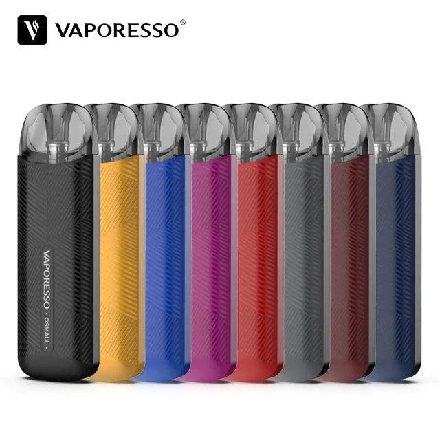 Vaporesso OSMALL Pod Kit 350mAh
