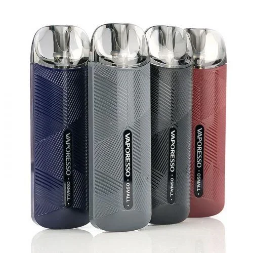 Vaporesso OSMALL Pod System Kit