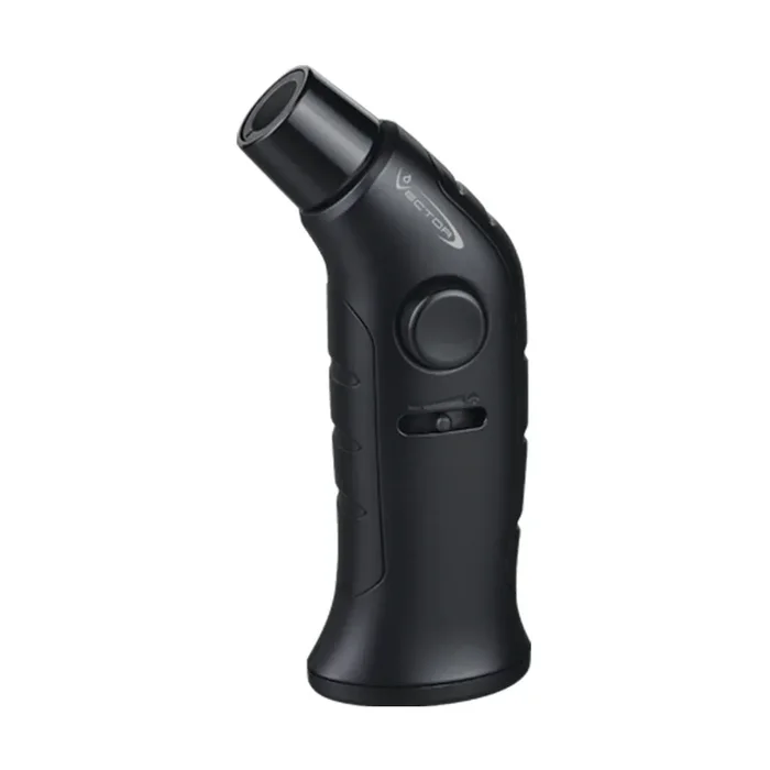 Vector Boost Compact Mini Torch – Wind-Resistant & High-Temperature