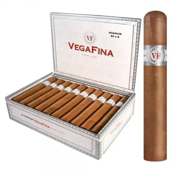 Vega Fina Magnum
