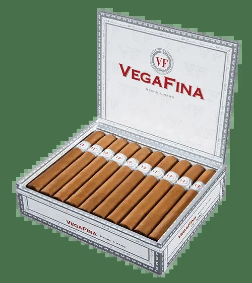 VegaFina Classic Torpedo