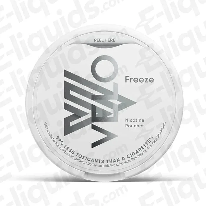 VELO Freeze