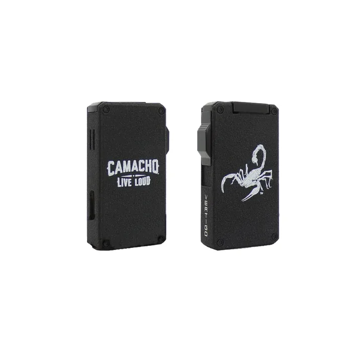 Vertigo Drone Double Torch Lighter – Limited Edition
