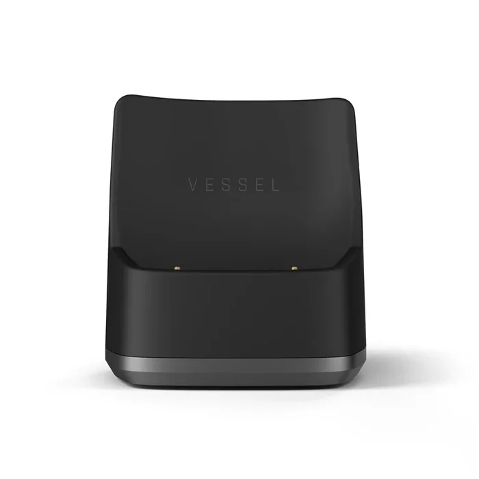 Vessel – Ridge Charger – Black