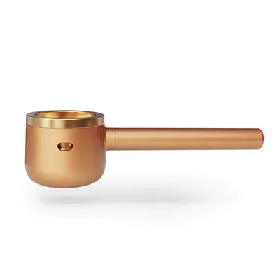 VESSEL Helix Aluminum Hand Pipe