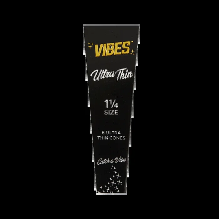 Vibes Cones – 1.25 Size