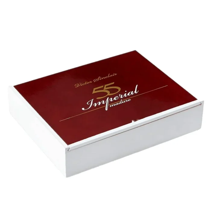 Victor Sinclair Serie 55 Imperial Maduro Double Toro