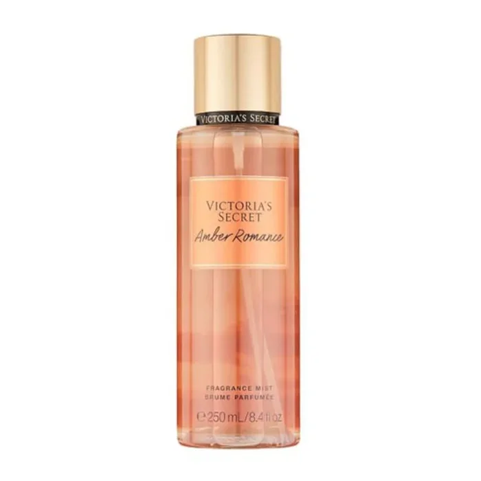 Victoria’s Secret Amber Romance Fragrance Mist 250ml
