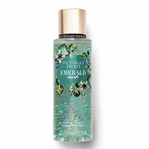 Victoria’s Secret Emerald Crush Fragnance Mist 250ml