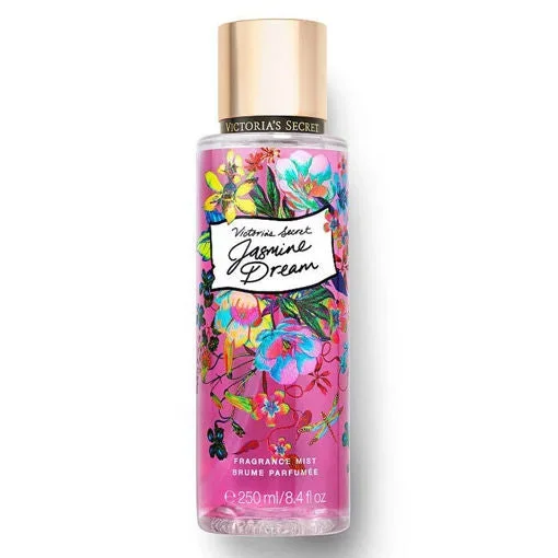 Victoria’s Secret Jasmine Dream Fragrance Mist 250ml