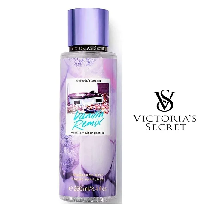 Victoria’s Secret Vanilla Remix Fragrance Mist 250ml