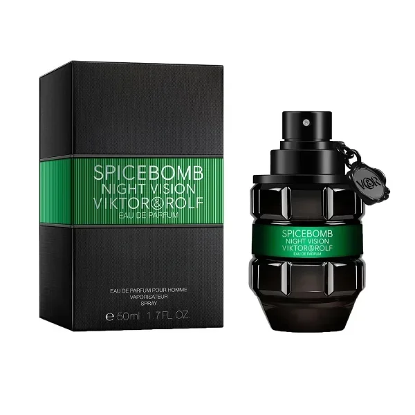 Viktor & Rolf Spice Bomb Night Vision EDP 100ml
