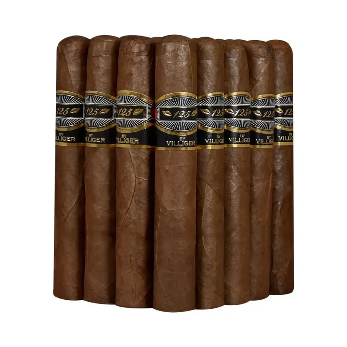Villiger 125 Gordo