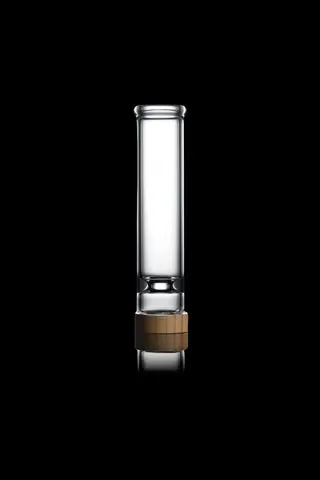 VITAE Glass The Hourglass Mouthpiece
