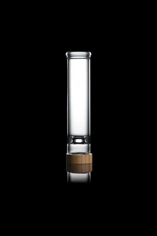 VITAE Glass The Hourglass Mouthpiece for Smoking
