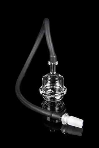 VLAB Halo Glass Whip Adapter