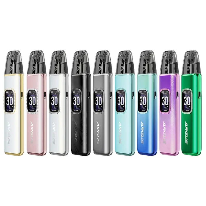 Voopoo Argus G3 Pod Kit | MTL & RDTL Vaping | Fast UK Delivery