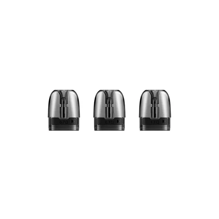 Voopoo ARGUS POD Replacement Pods (3 Pack) [CRC]